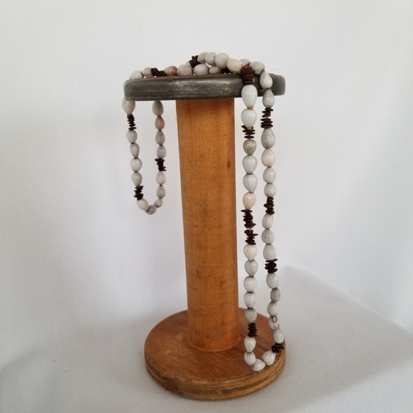 Seashell Necklace Bundle 3 Pieces - Picture 11 of 13